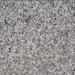 Bianco Imperial - granite countertop